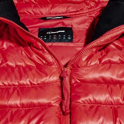 Goji Berry/ Haute Red klik voor vergroting