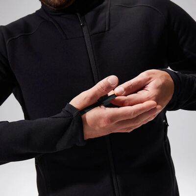 Black/black klik voor vergroting