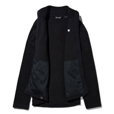 Black/black klik voor vergroting
