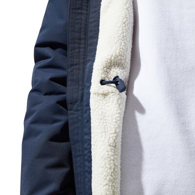 Dark Blue/natural klik voor vergroting