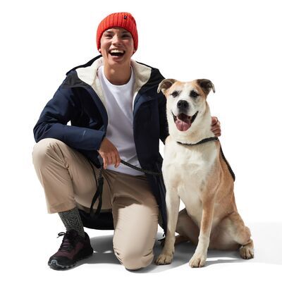 Dark Blue/natural klik voor vergroting