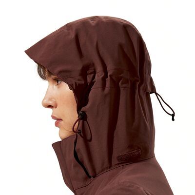 Cedar Brown klik voor vergroting