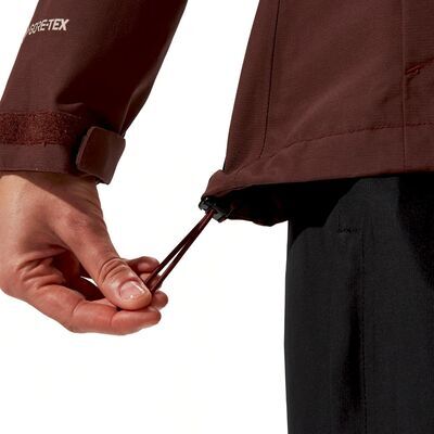 Cedar Brown klik voor vergroting