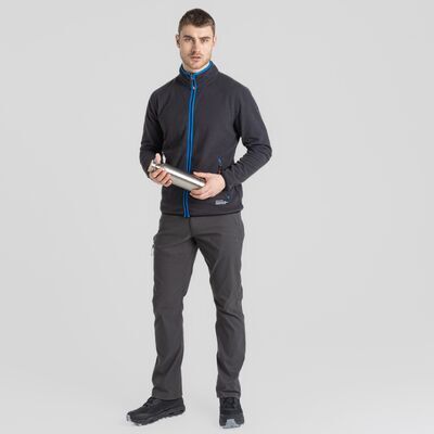 Black Pepper klik voor vergroting