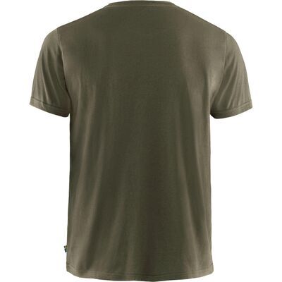 Dark Olive klik voor vergroting