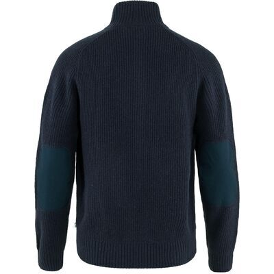 Dark Navy klik voor vergroting