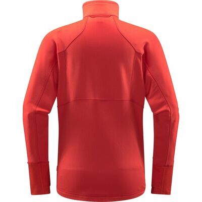 Poppy Red klik voor vergroting