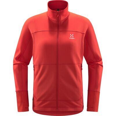 Poppy Red klik voor vergroting