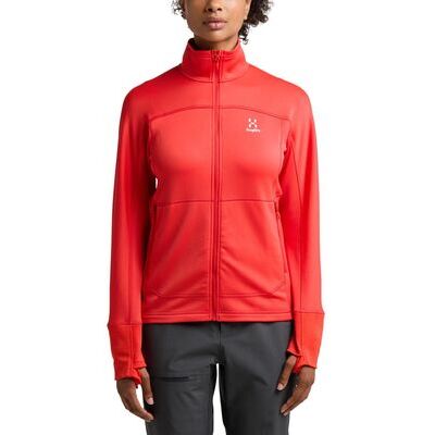 Poppy Red klik voor vergroting