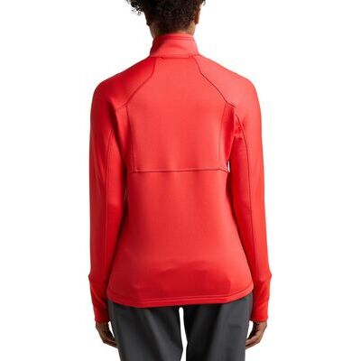 Poppy Red klik voor vergroting