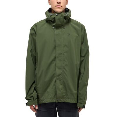 Seaweed Green klik voor vergroting