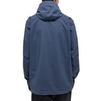 Tarn Blue klik voor vergroting
