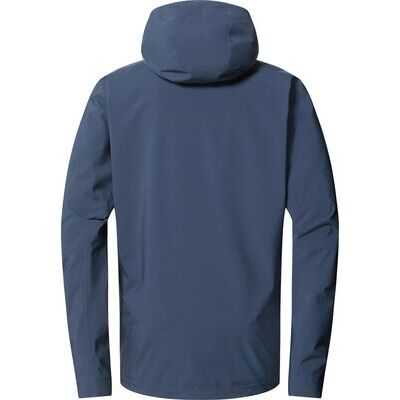 Tarn Blue klik voor vergroting