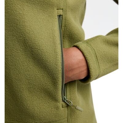 Olive Green klik voor vergroting