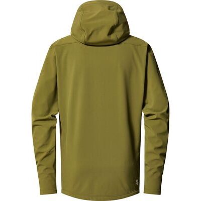 Olive Green klik voor vergroting