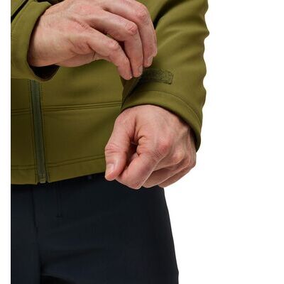 Olive Green klik voor vergroting