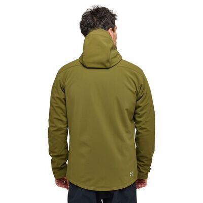 Olive Green klik voor vergroting