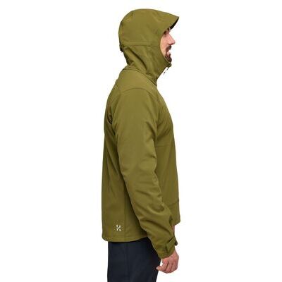 Olive Green klik voor vergroting