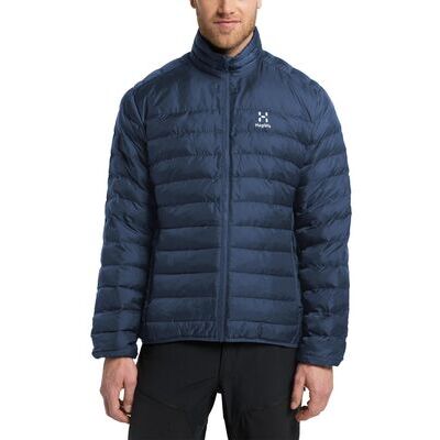 Tarn Blue klik voor vergroting