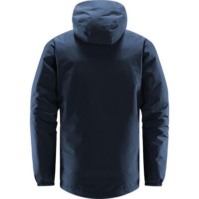 Tarn Blue klik voor vergroting