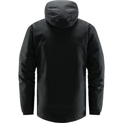 True Black klik voor vergroting