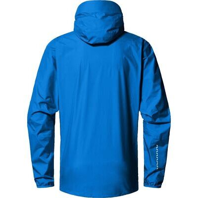 Electric Blue klik voor vergroting