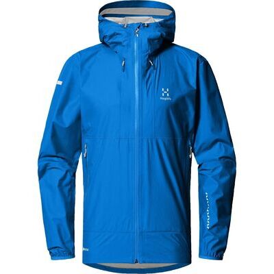 Electric Blue klik voor vergroting