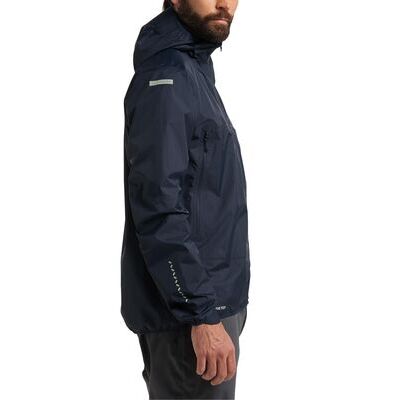 Tarn Blue klik voor vergroting