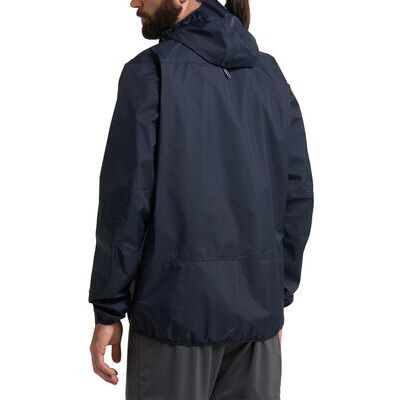 Tarn Blue klik voor vergroting