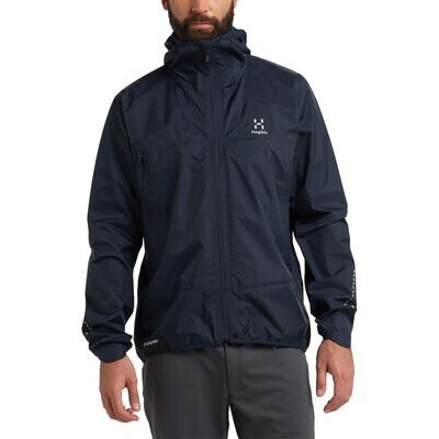 Tarn Blue klik voor vergroting