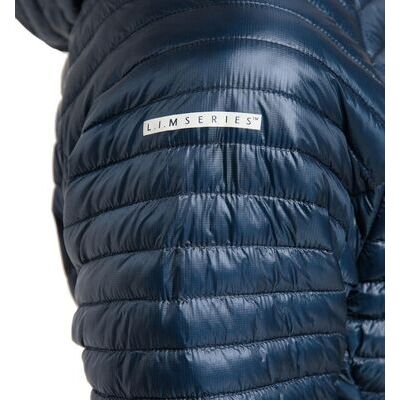 Tarn Blue klik voor vergroting