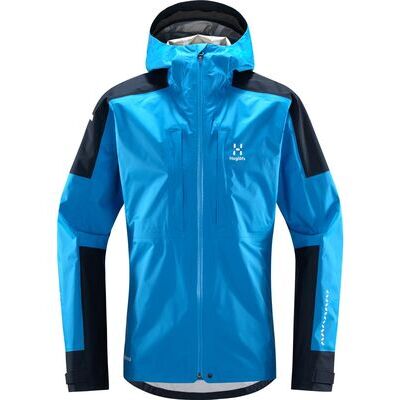 Nordic Blue/tarn Blue klik voor vergroting