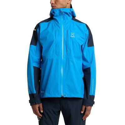 Nordic Blue/tarn Blue klik voor vergroting