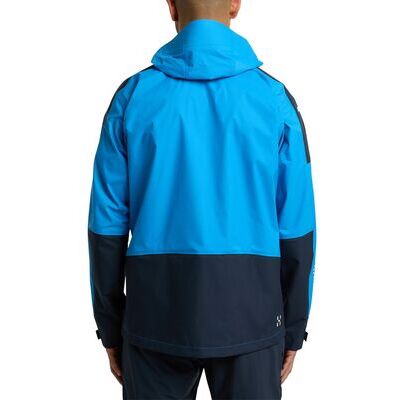 Nordic Blue/tarn Blue klik voor vergroting