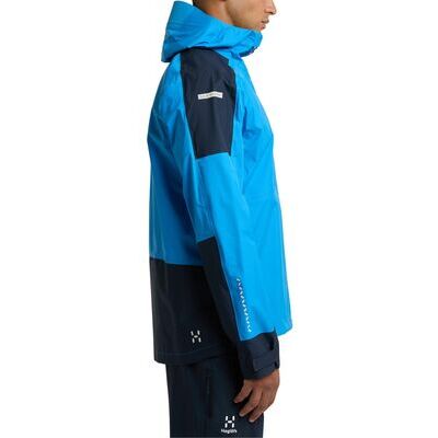 Nordic Blue/tarn Blue klik voor vergroting