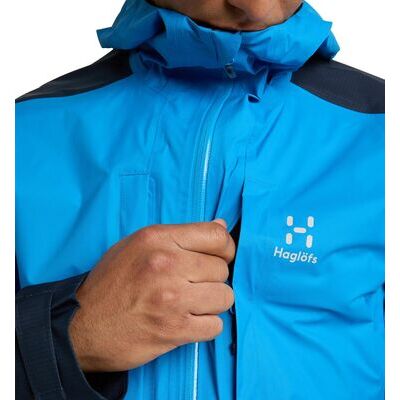 Nordic Blue/tarn Blue klik voor vergroting