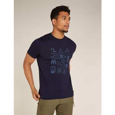 Midnight Navy klik voor vergroting