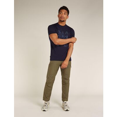 Midnight Navy klik voor vergroting