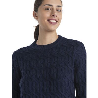 Midnight Navy klik voor vergroting