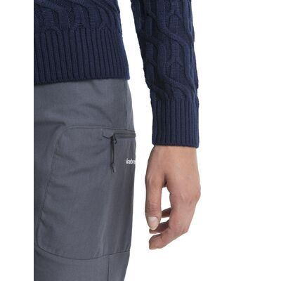 Midnight Navy klik voor vergroting