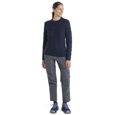 Midnight Navy klik voor vergroting