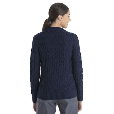 Midnight Navy klik voor vergroting