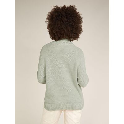 Ashen/moss klik voor vergroting