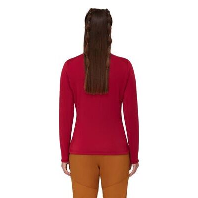 Blood Red klik voor vergroting