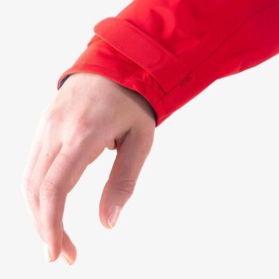 Imperial Red klik voor vergroting