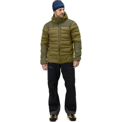 Olive Drab/olive Night klik voor vergroting