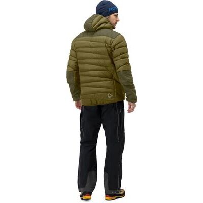 Olive Drab/olive Night klik voor vergroting