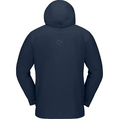 Indigo Night klik voor vergroting