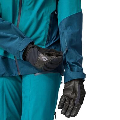 Belay Blue klik voor vergroting