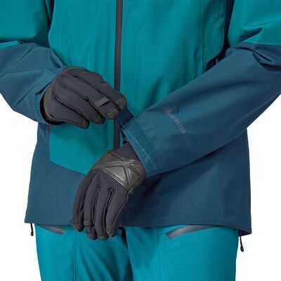 Belay Blue klik voor vergroting